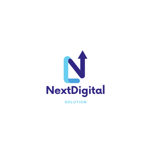 Next Digital Solution Logo